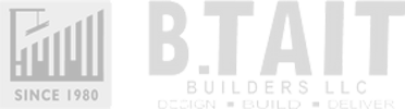 B Tait Builders